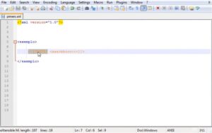 How To Edit XML Files - Best Practices for Editing and Optimization ...
