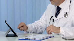 LMHC TAXONOMY CODE visual data 6